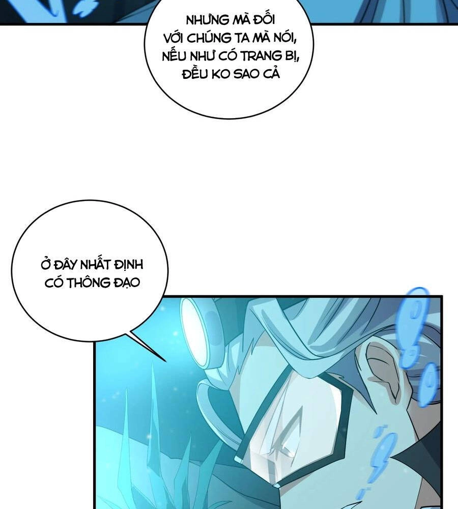 Nguyên Long Chapter 196 - 10