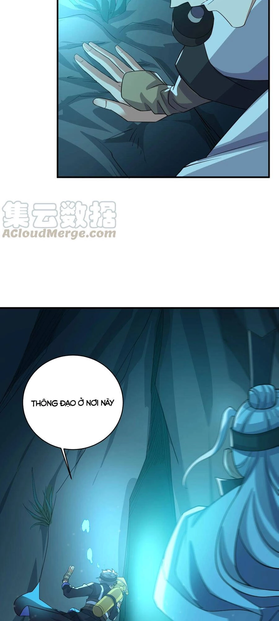 Nguyên Long Chapter 196 - 11