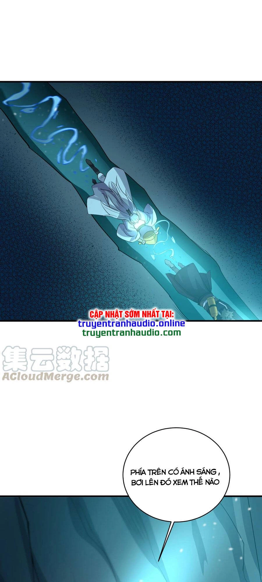 Nguyên Long Chapter 196 - 13