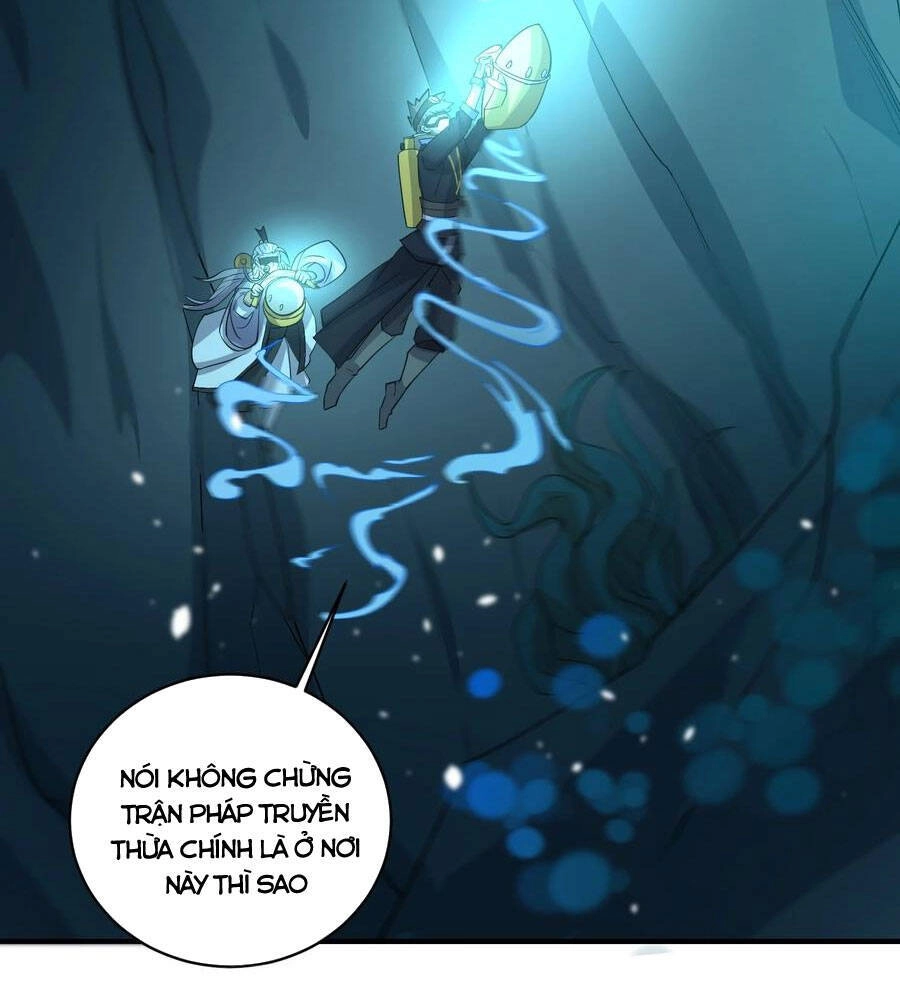 Nguyên Long Chapter 196 - 14
