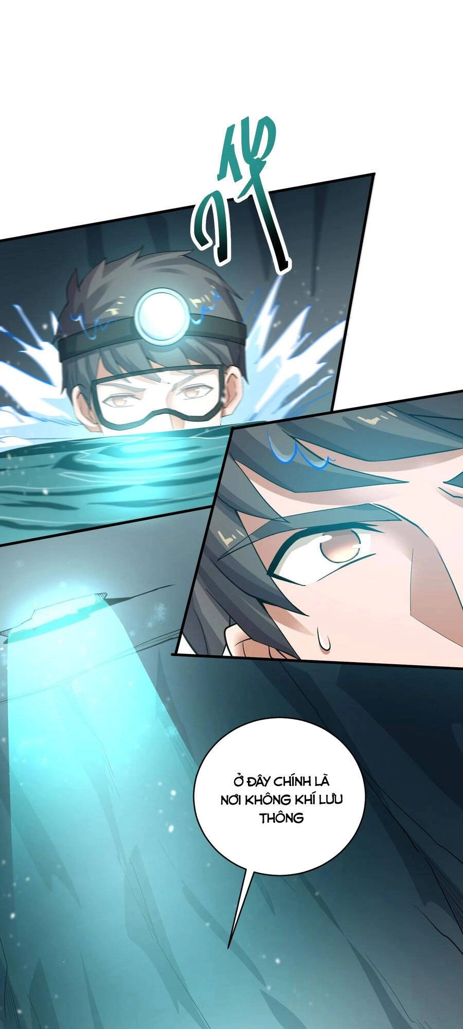 Nguyên Long Chapter 196 - 15