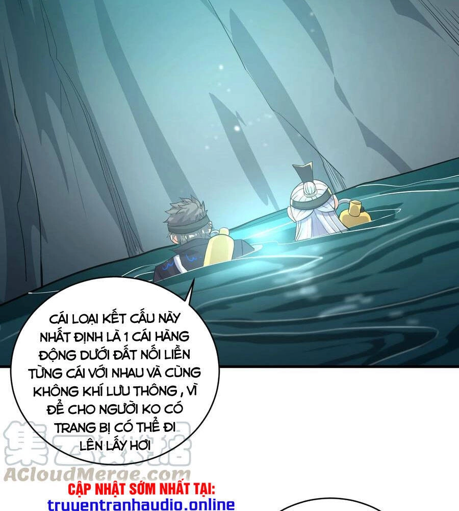 Nguyên Long Chapter 196 - 16