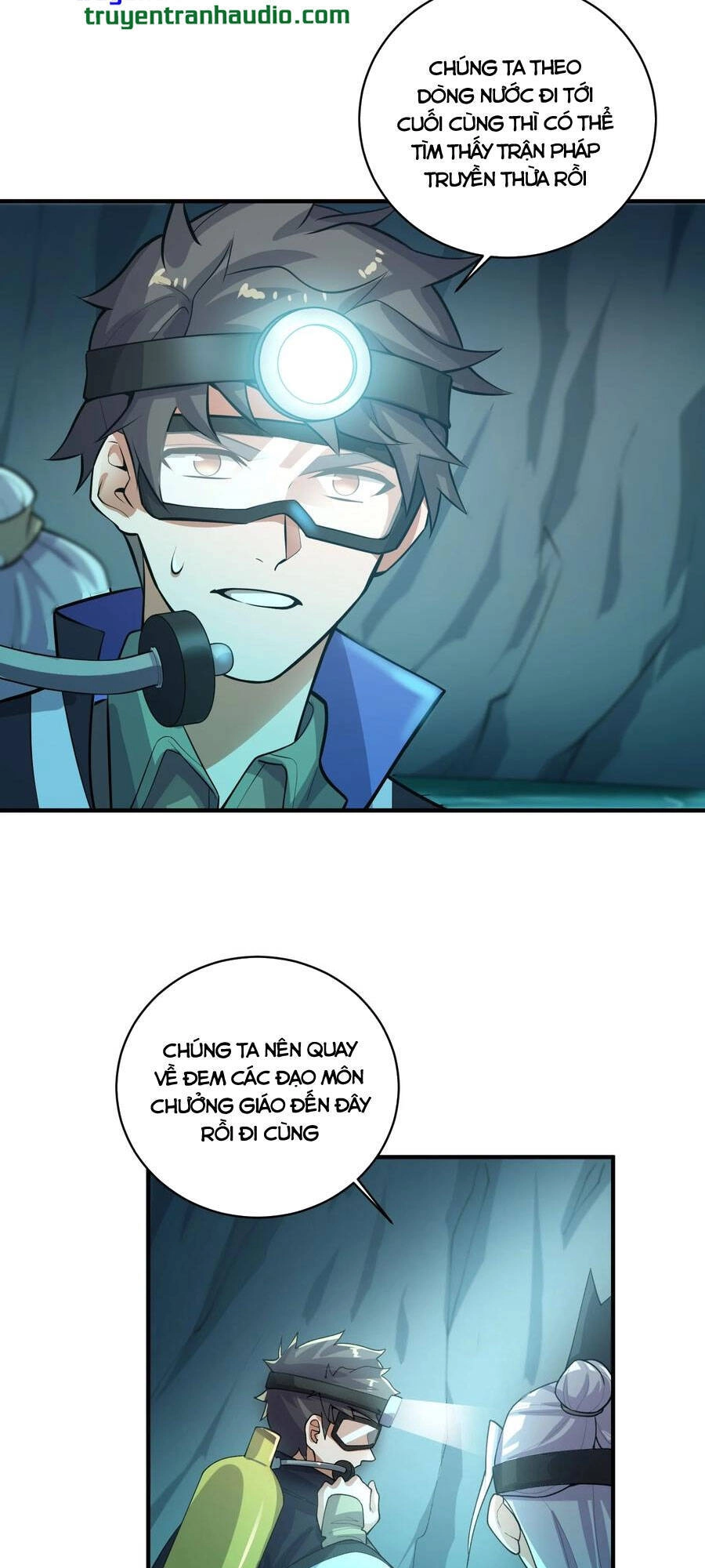 Nguyên Long Chapter 196 - 17