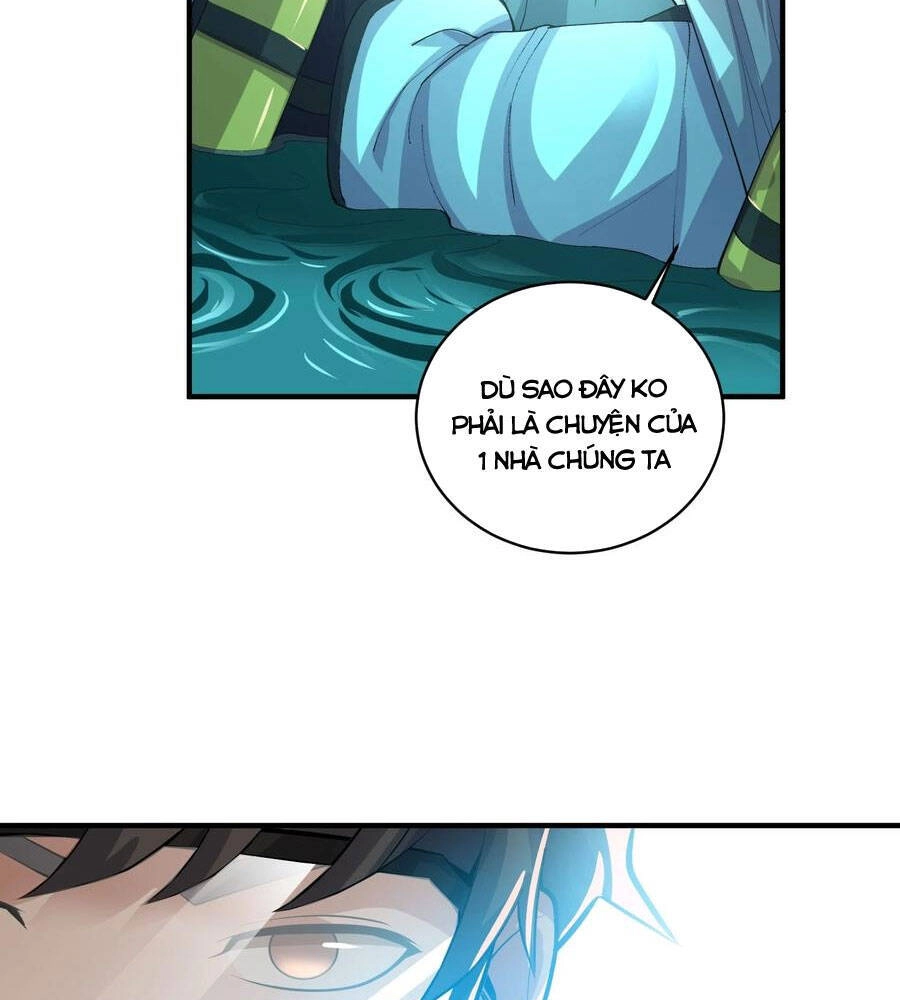 Nguyên Long Chapter 196 - 18