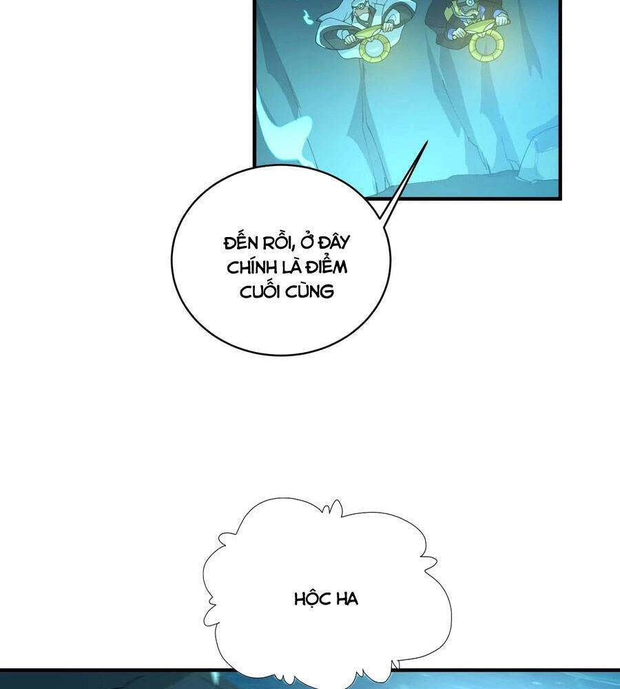 Nguyên Long Chapter 196 - 20