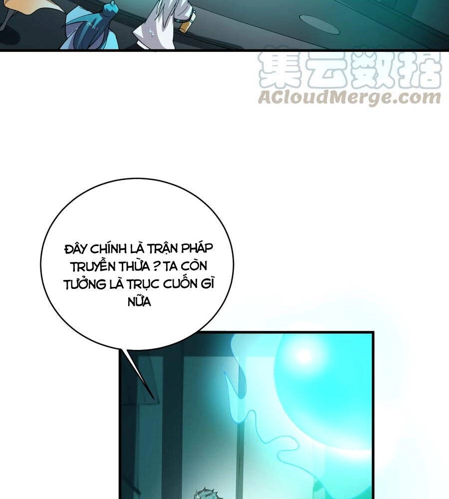 Nguyên Long Chapter 196 - 22