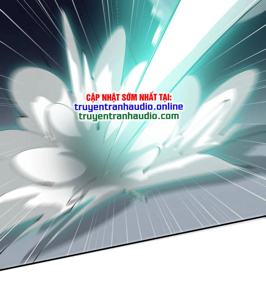 Nguyên Long Chapter 196 - 26