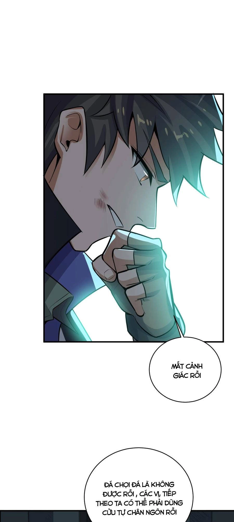 Nguyên Long Chapter 196 - 27