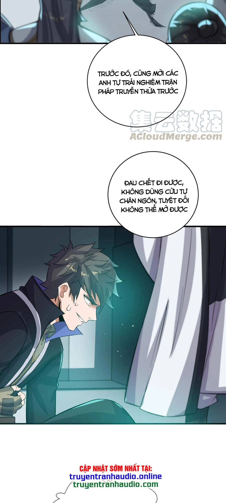 Nguyên Long Chapter 196 - 29