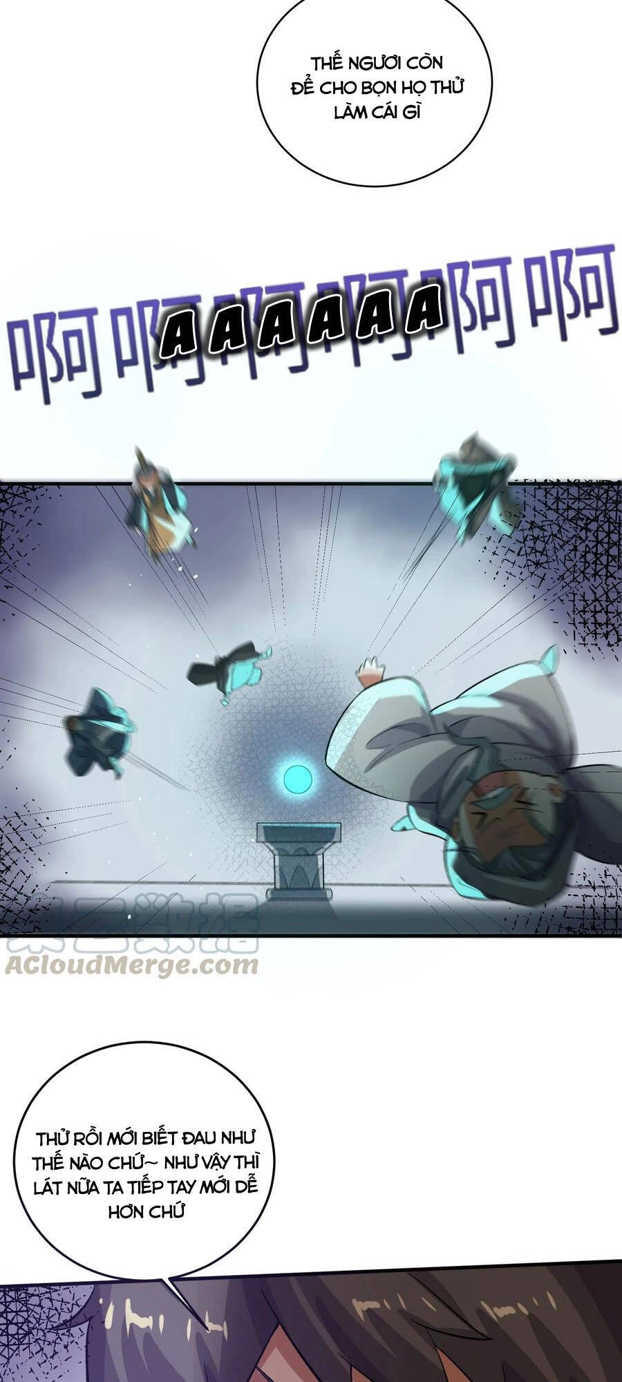 Nguyên Long Chapter 196 - 31