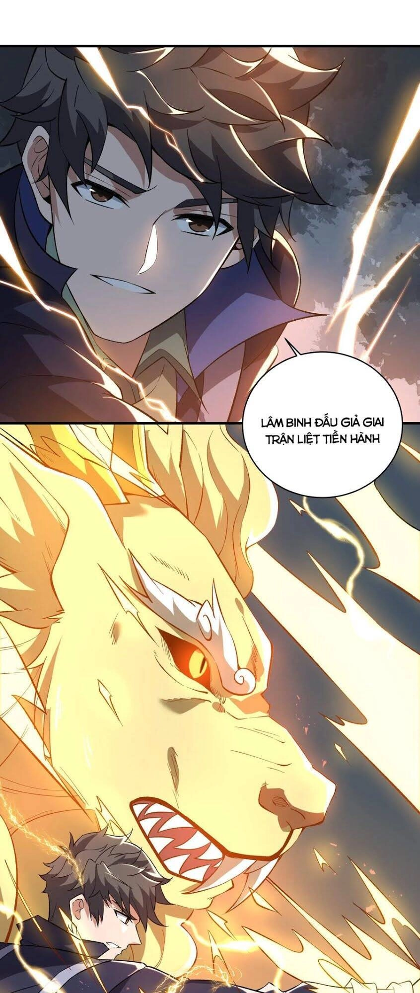 Nguyên Long Chapter 196 - 36