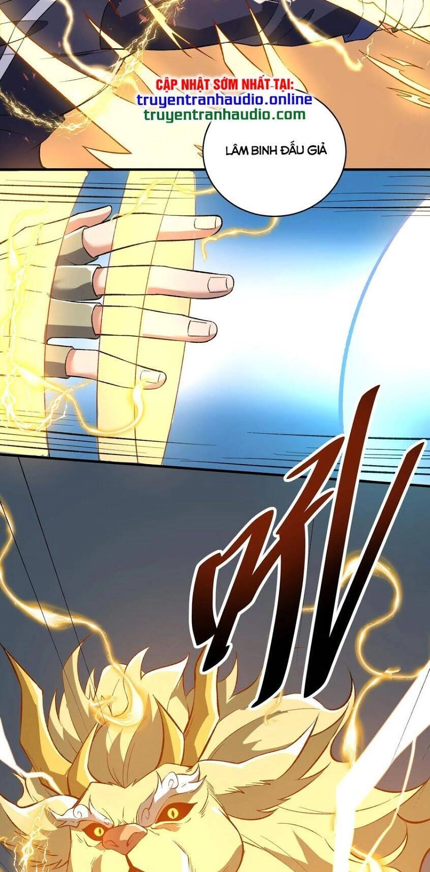 Nguyên Long Chapter 196 - 37