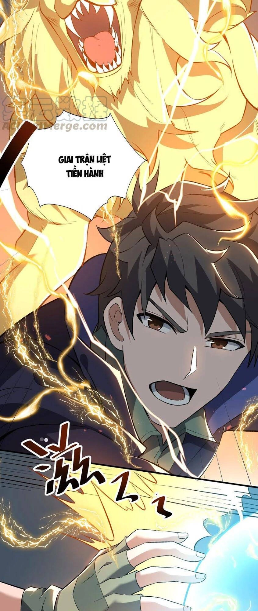 Nguyên Long Chapter 196 - 38