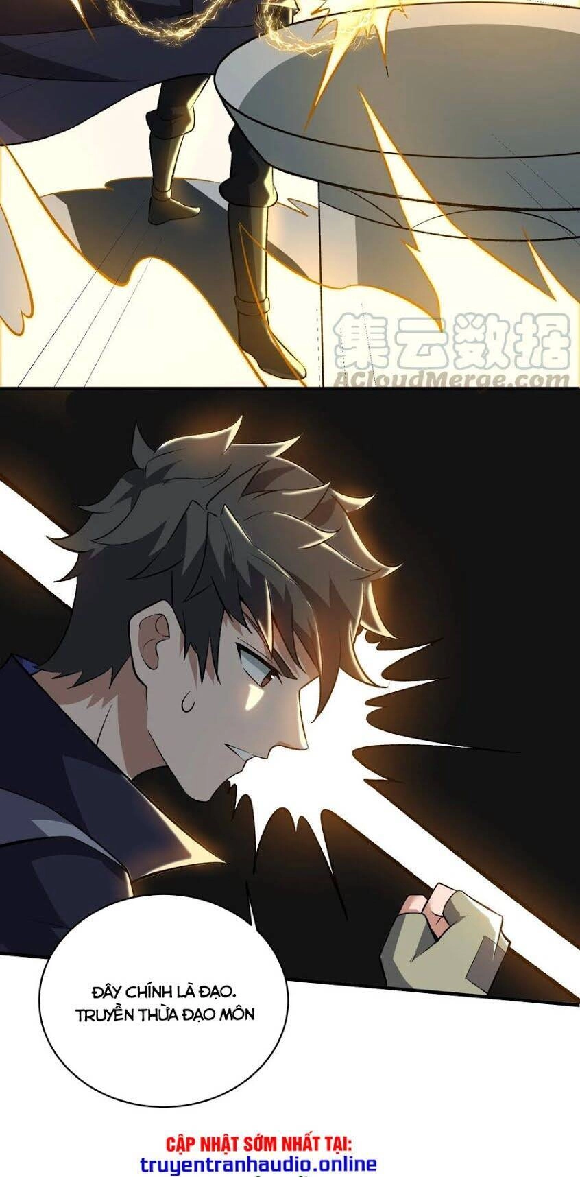 Nguyên Long Chapter 196 - 41