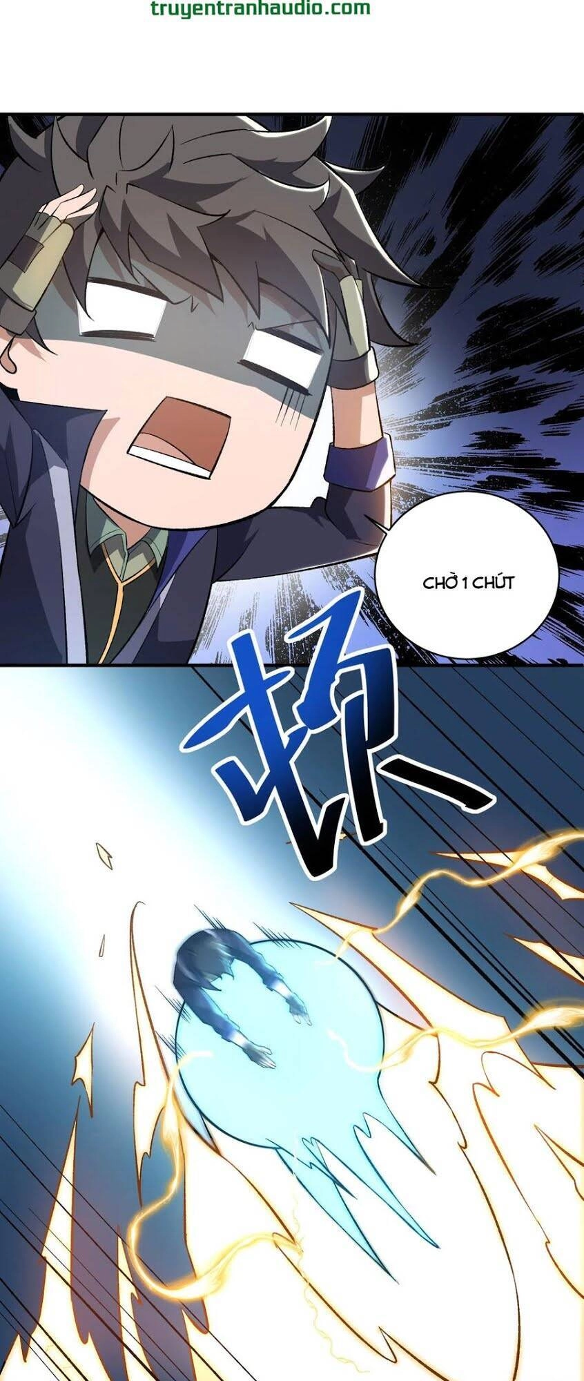 Nguyên Long Chapter 196 - 42