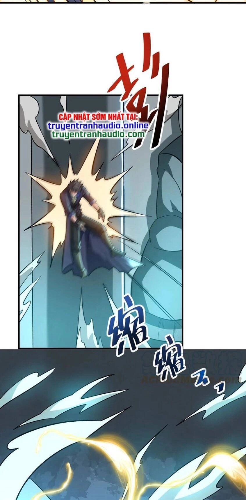 Nguyên Long Chapter 196 - 43