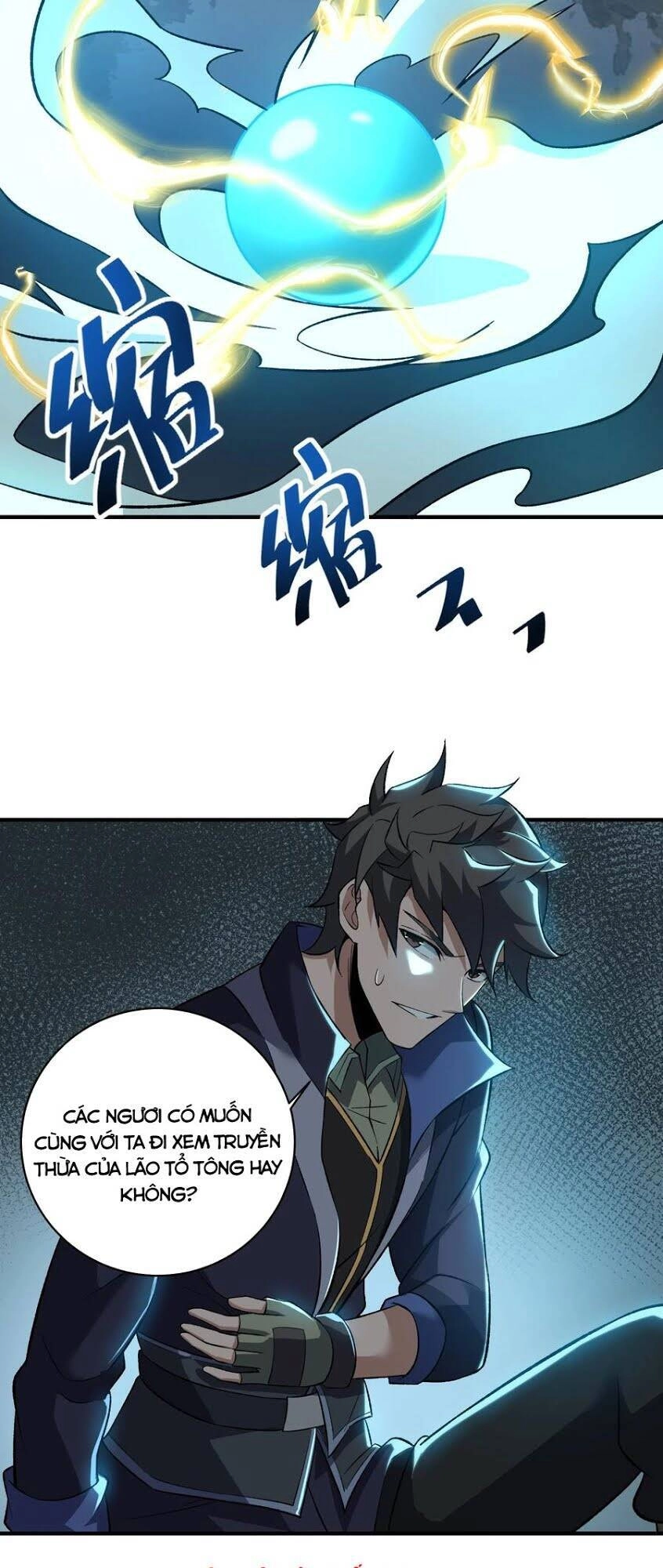 Nguyên Long Chapter 196 - 44