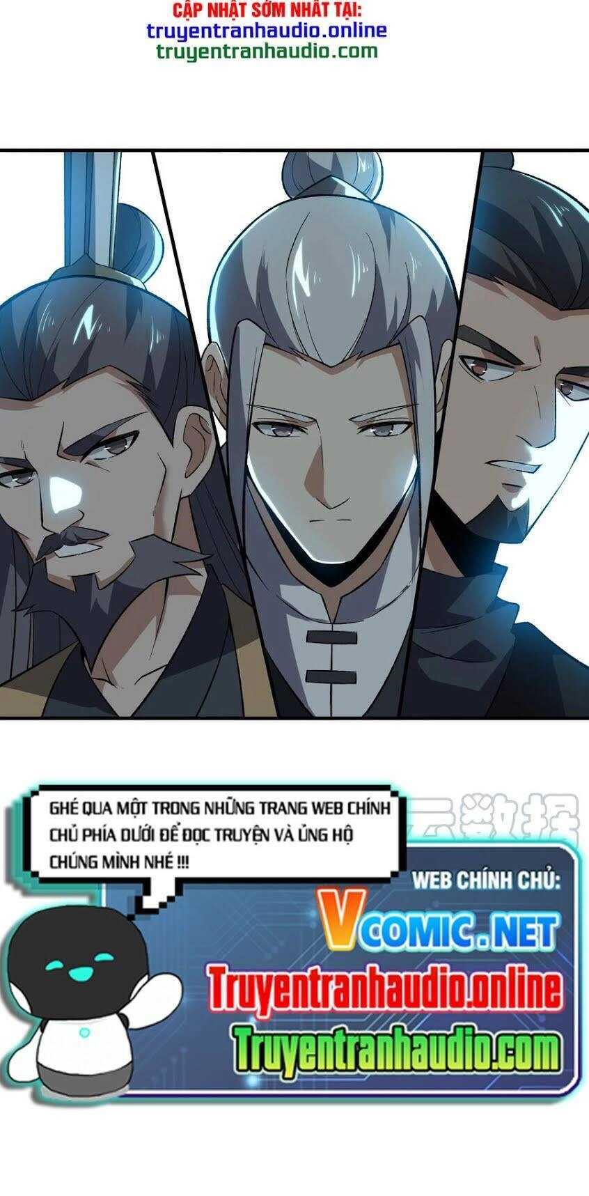 Nguyên Long Chapter 196 - 45
