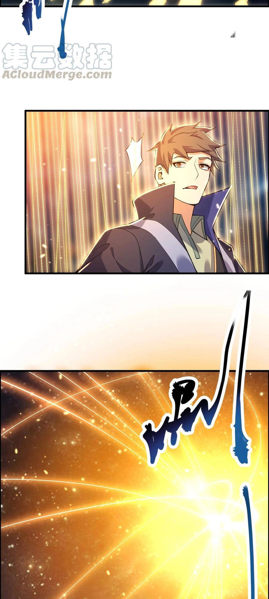 Nguyên Long Chapter 197 - 15