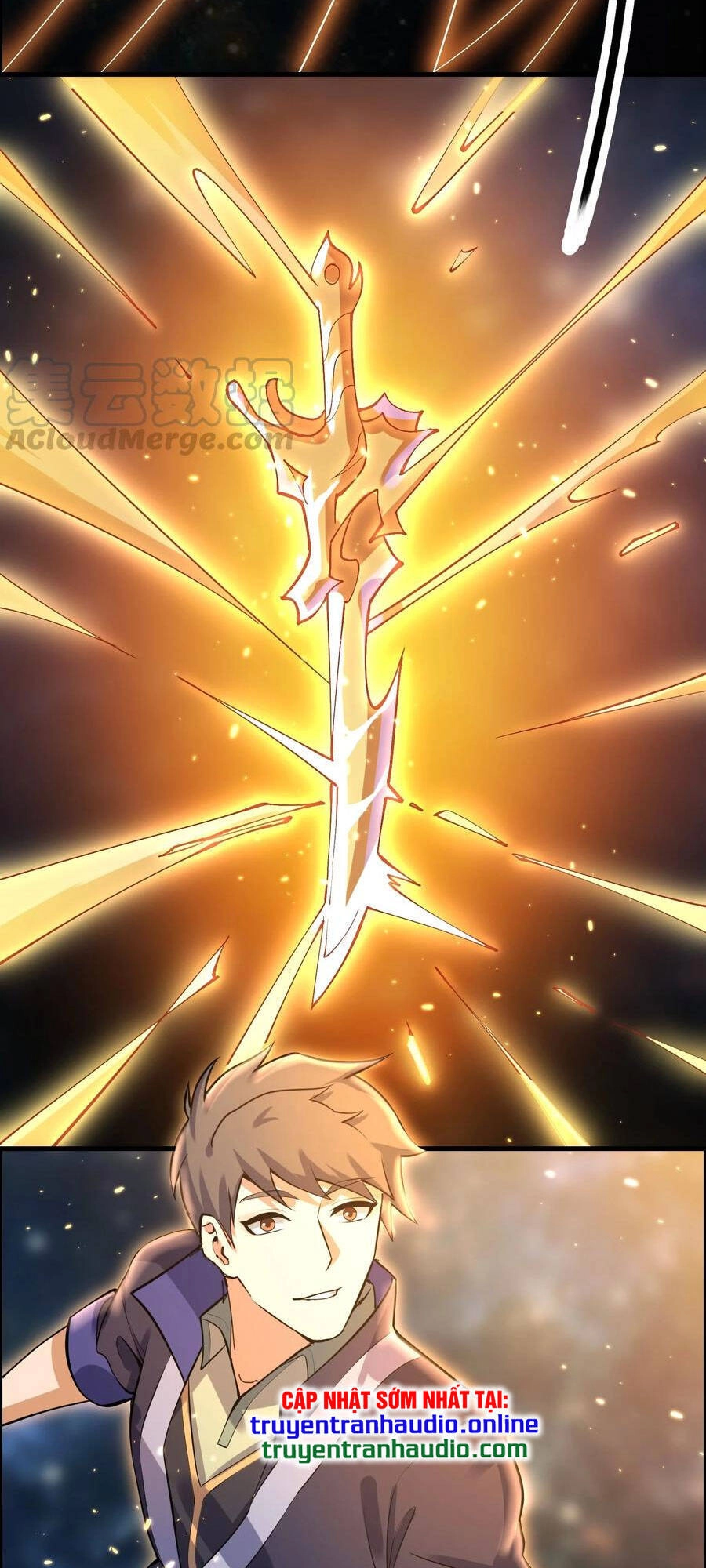 Nguyên Long Chapter 197 - 17