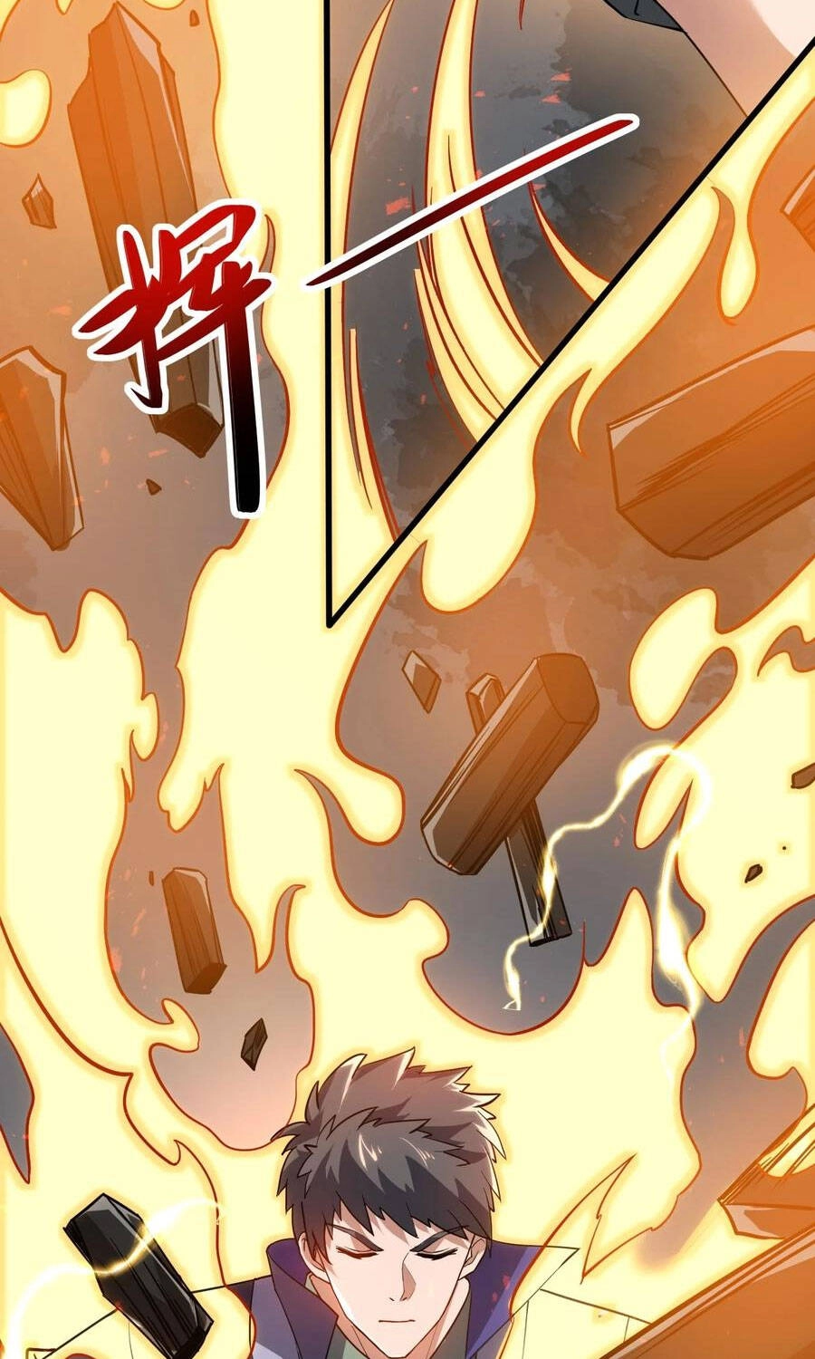 Nguyên Long Chapter 198 - 31