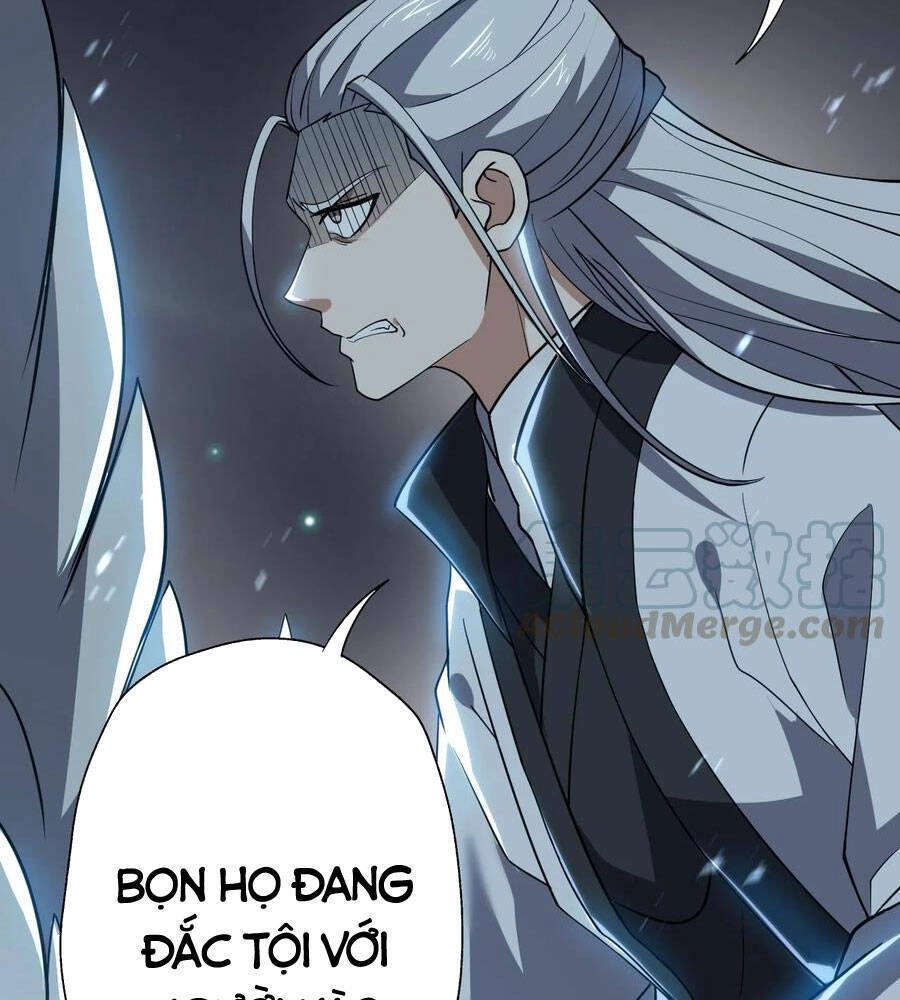 Nguyên Long Chapter 199 - 20