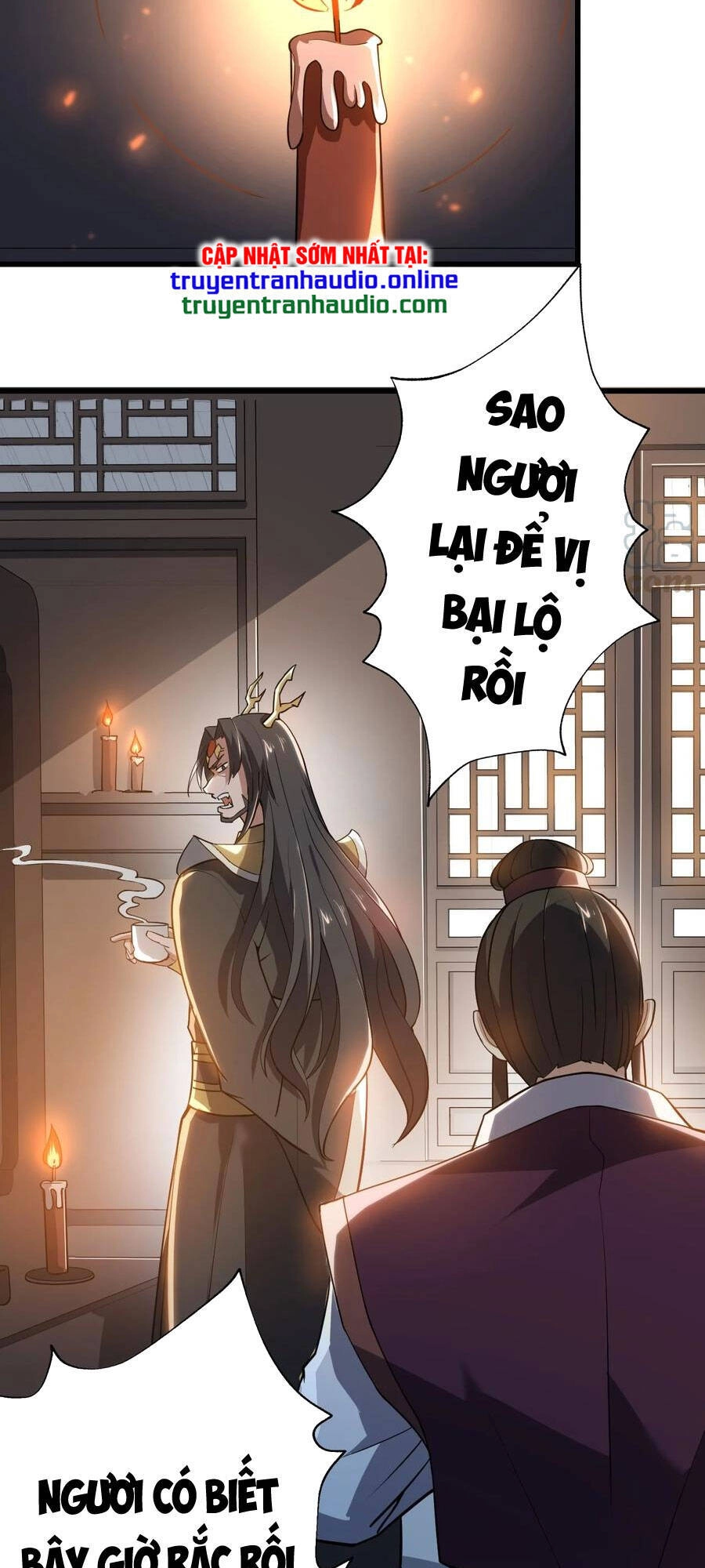 Nguyên Long Chapter 199 - 23