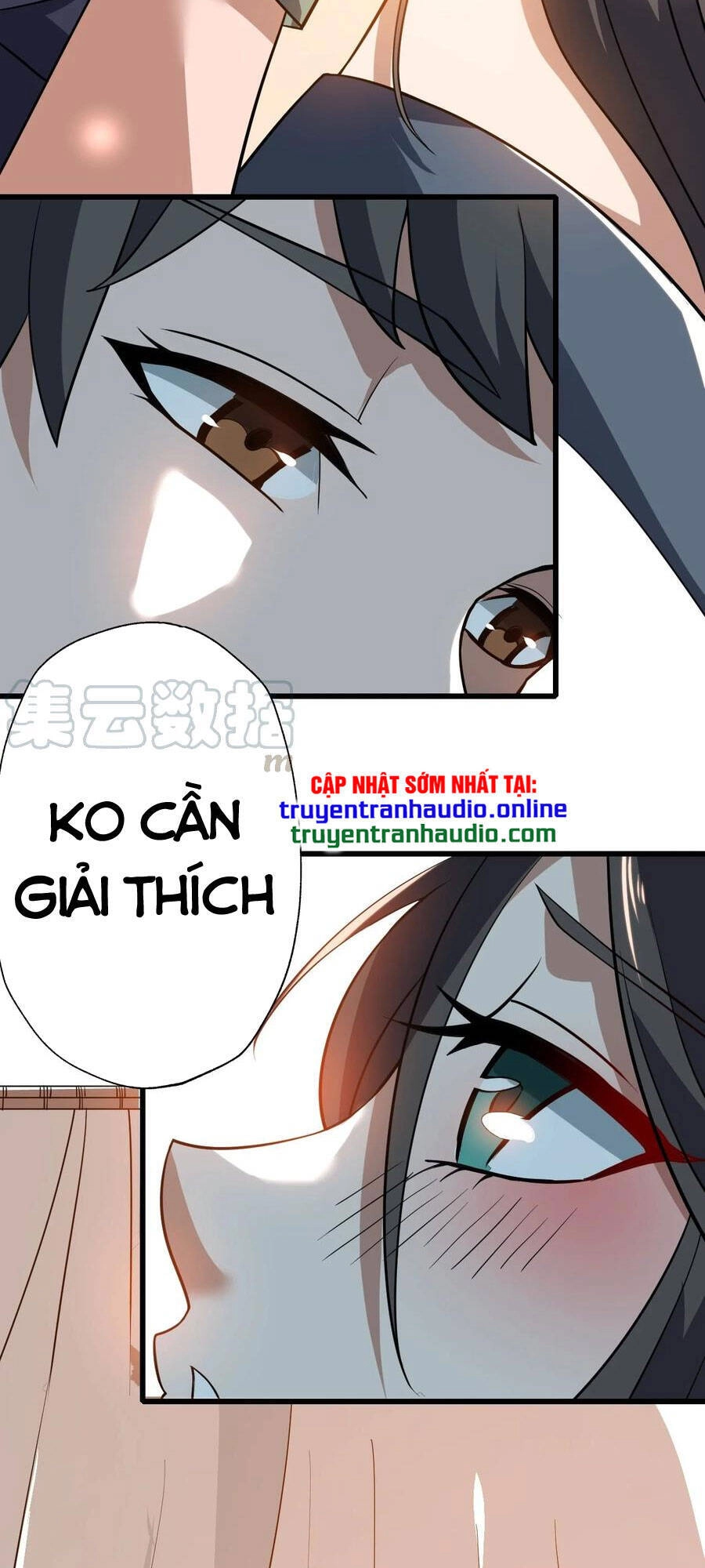 Nguyên Long Chapter 200 - 66