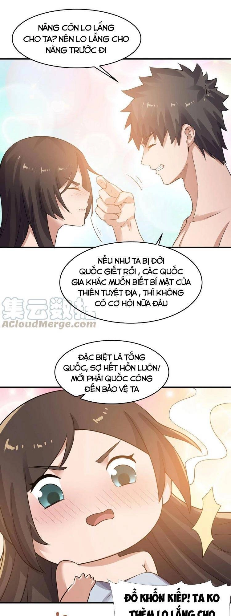 Nguyên Long Chapter 201 - 5