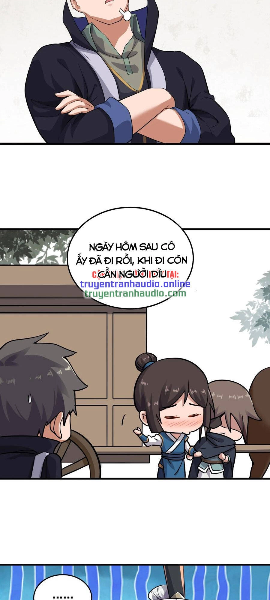 Nguyên Long Chapter 202 - 3