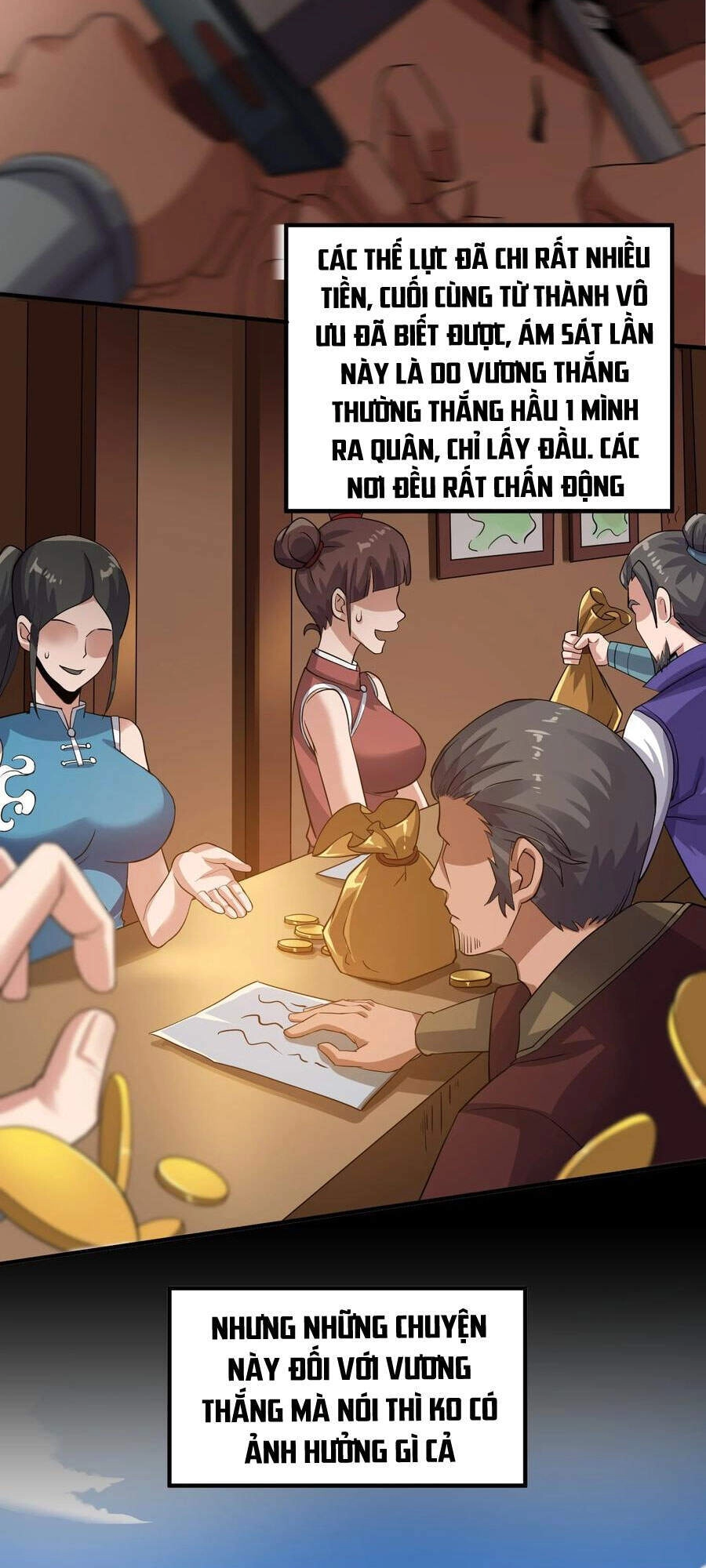 Nguyên Long Chapter 203 - 32