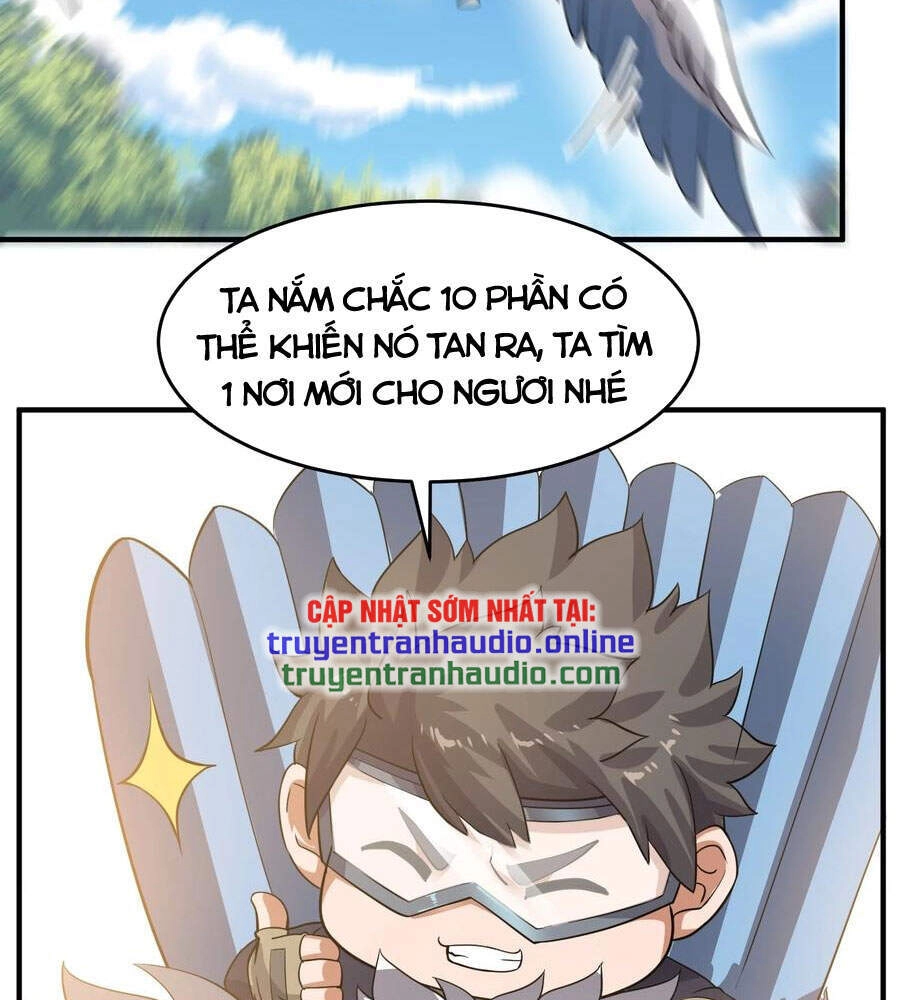 Nguyên Long Chapter 203 - 35