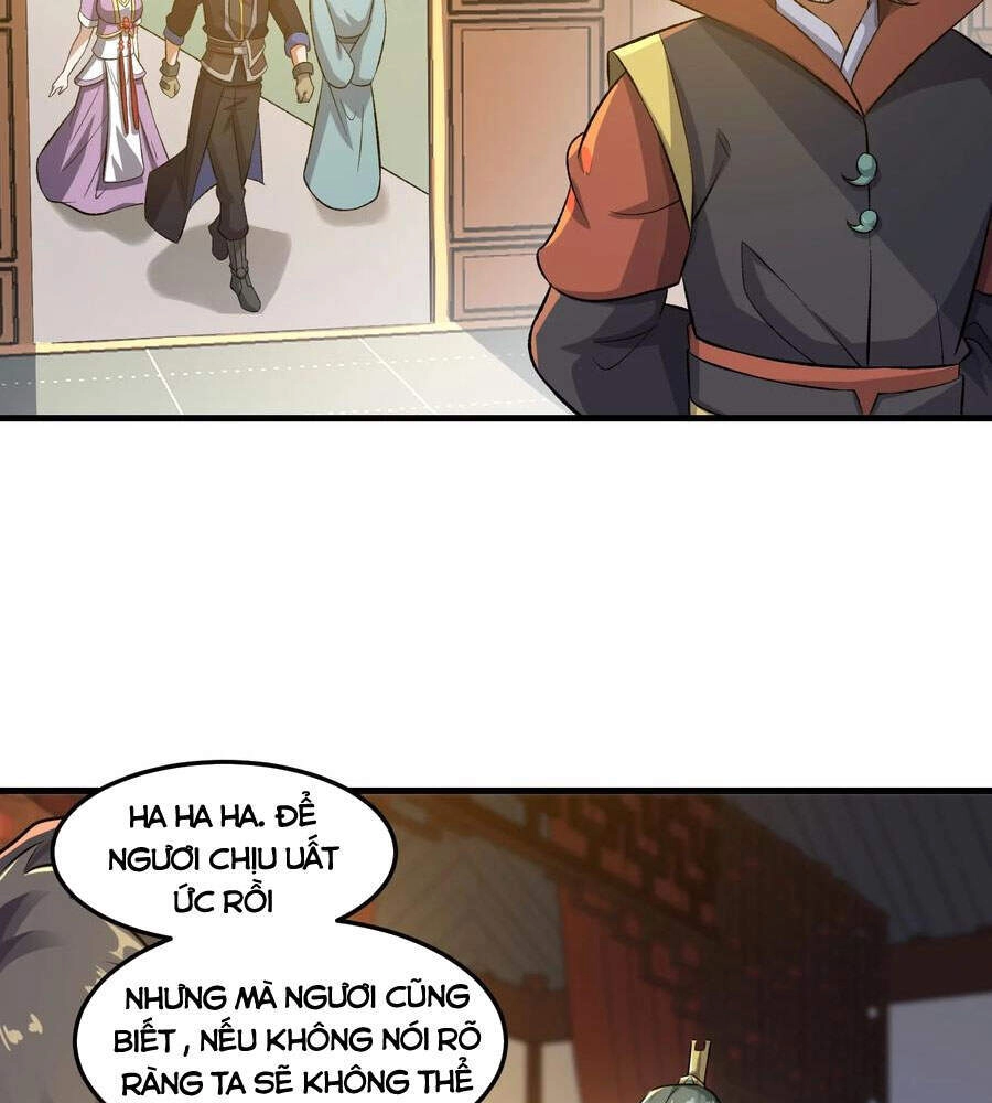 Nguyên Long Chapter 204 - 16