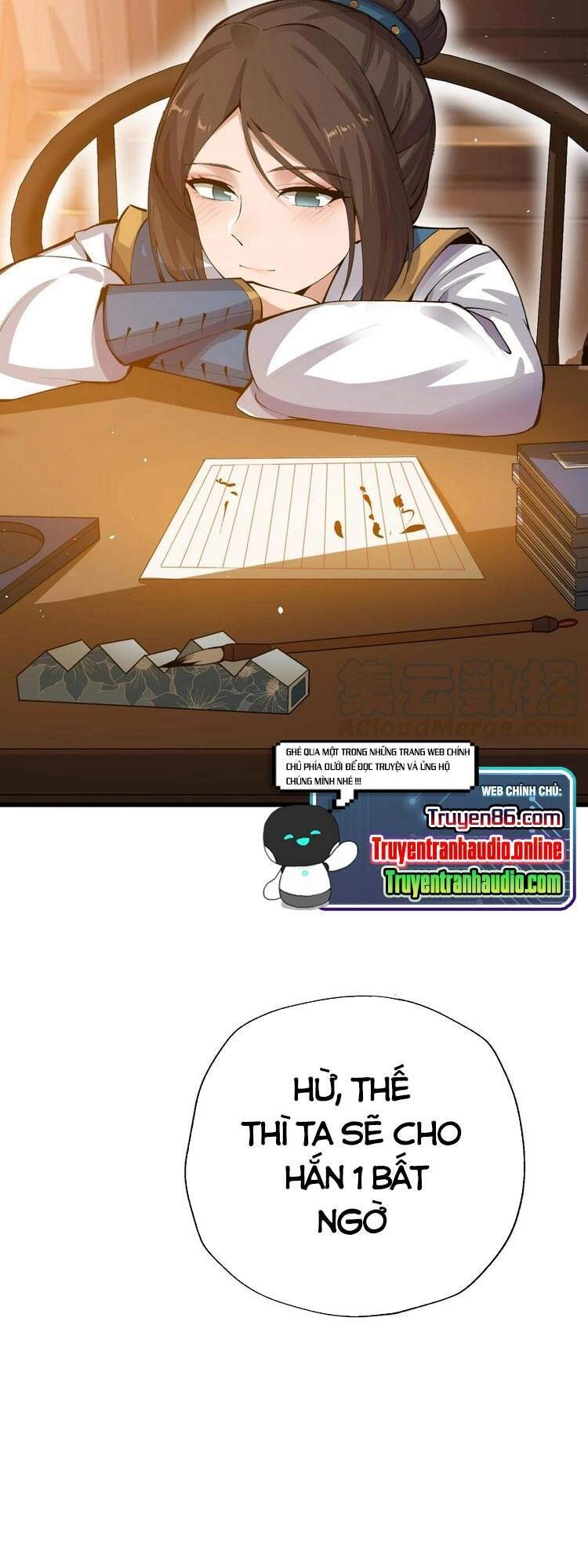 Nguyên Long Chapter 205 - 3