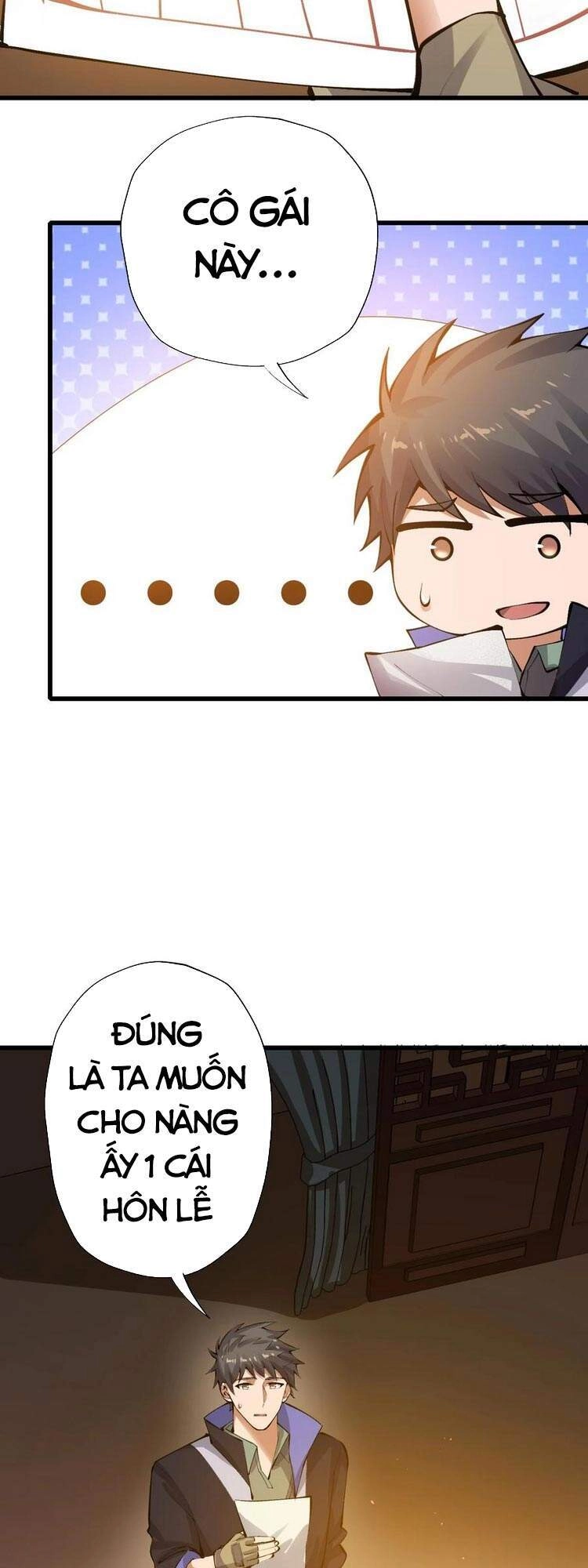 Nguyên Long Chapter 205 - 7