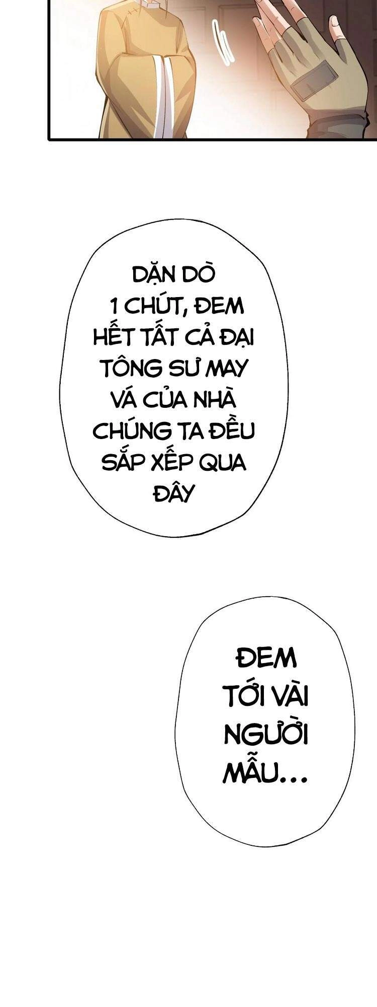 Nguyên Long Chapter 205 - 9