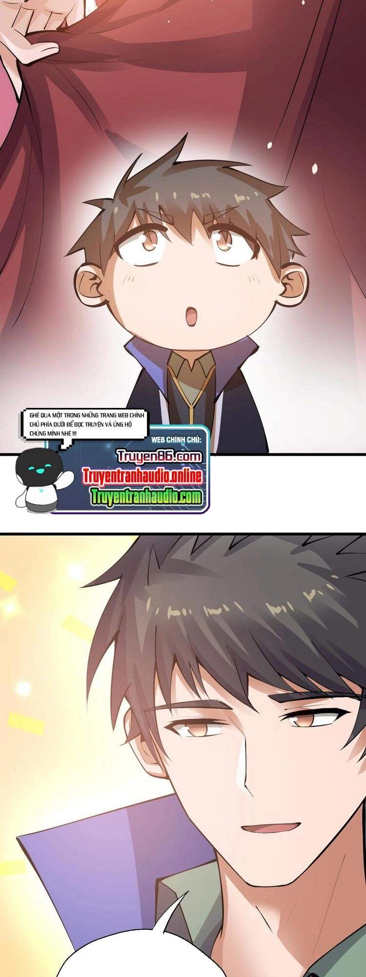 Nguyên Long Chapter 205 - 15