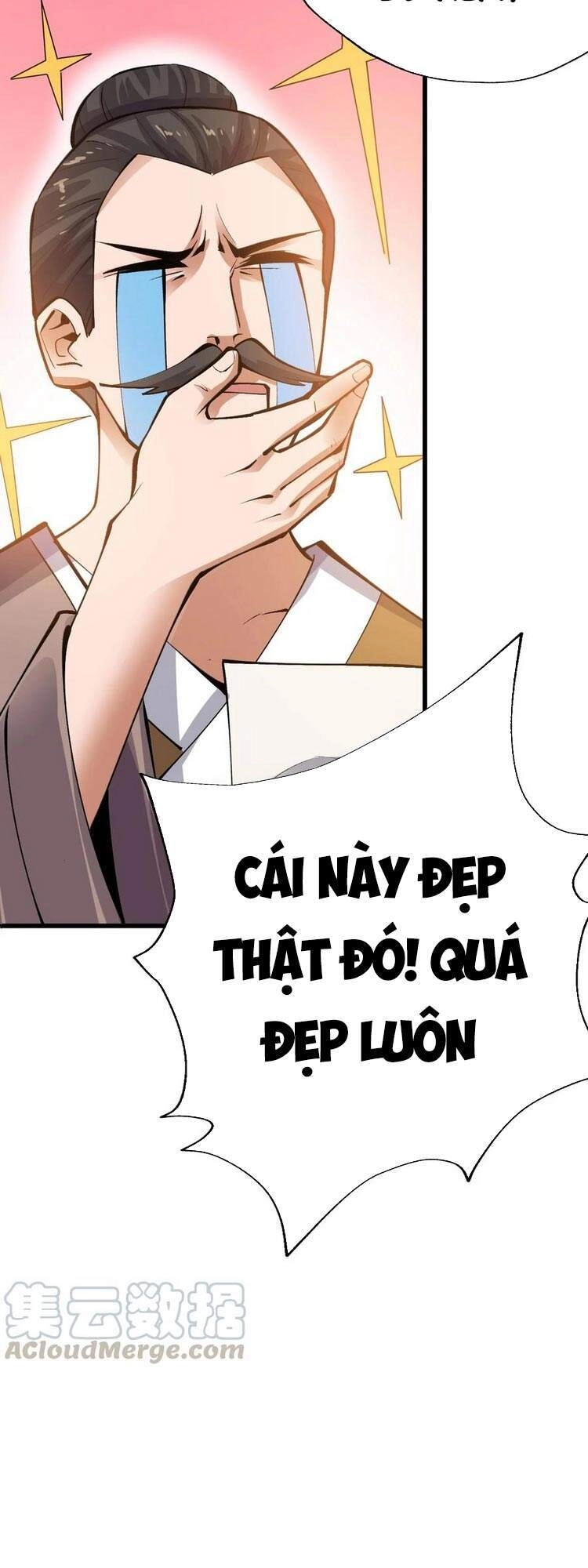 Nguyên Long Chapter 205 - 25