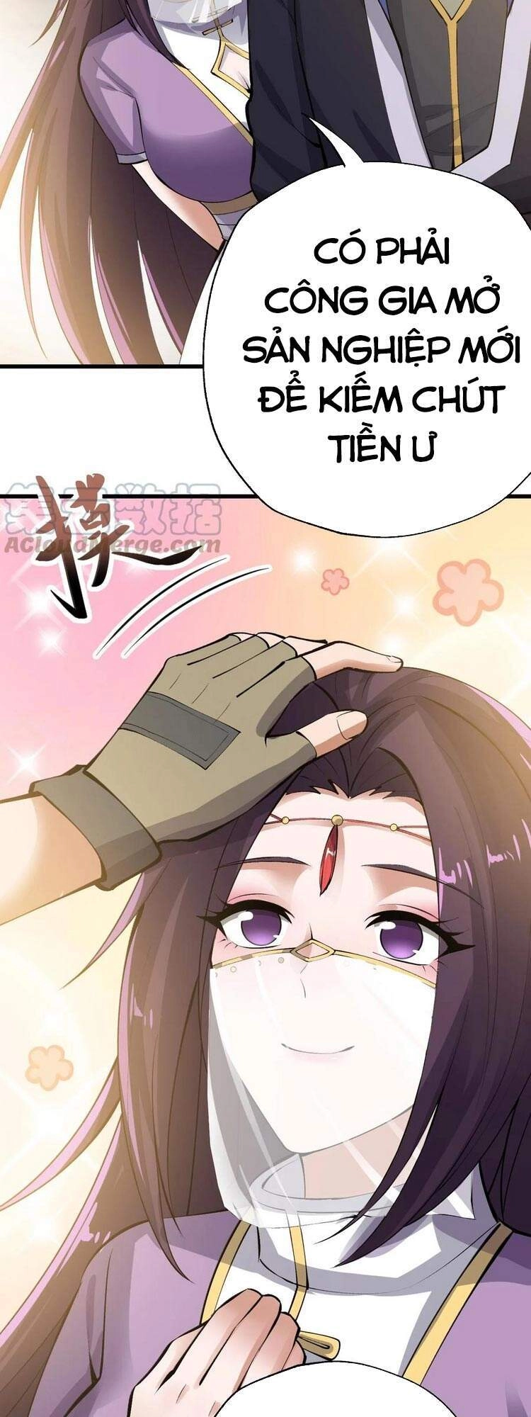 Nguyên Long Chapter 205 - 31