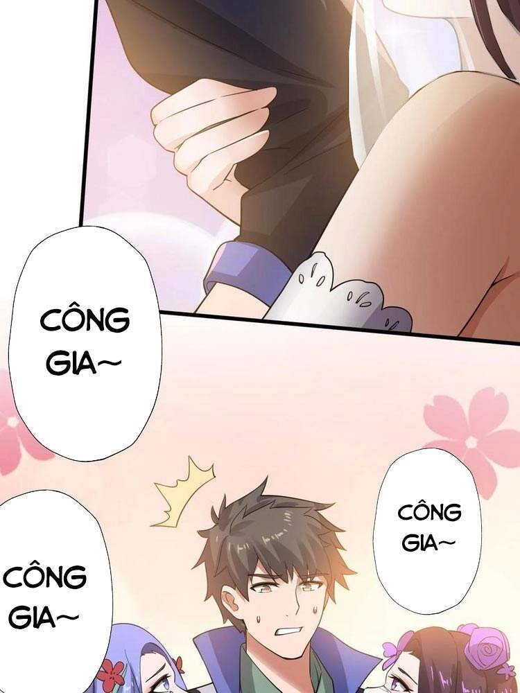 Nguyên Long Chapter 205 - 52