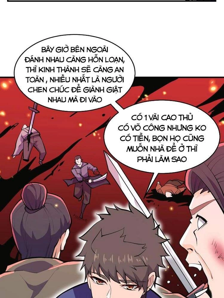 Nguyên Long Chapter 207 - 10