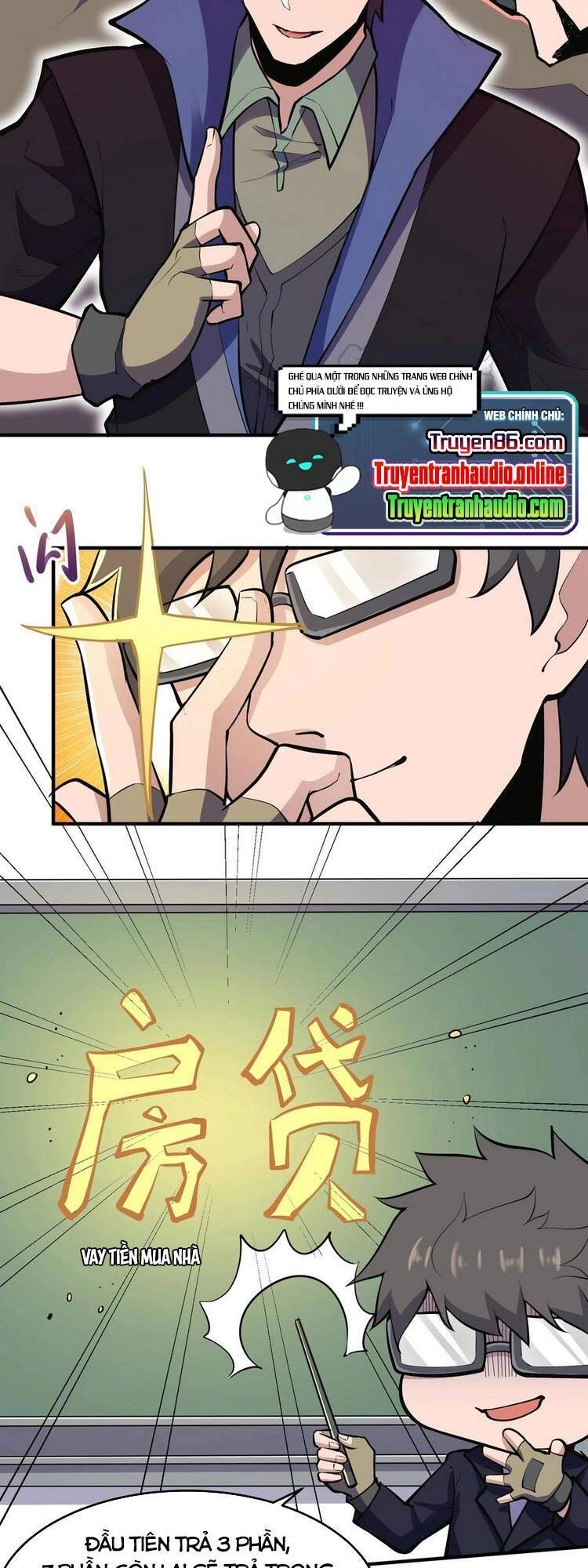 Nguyên Long Chapter 207 - 11