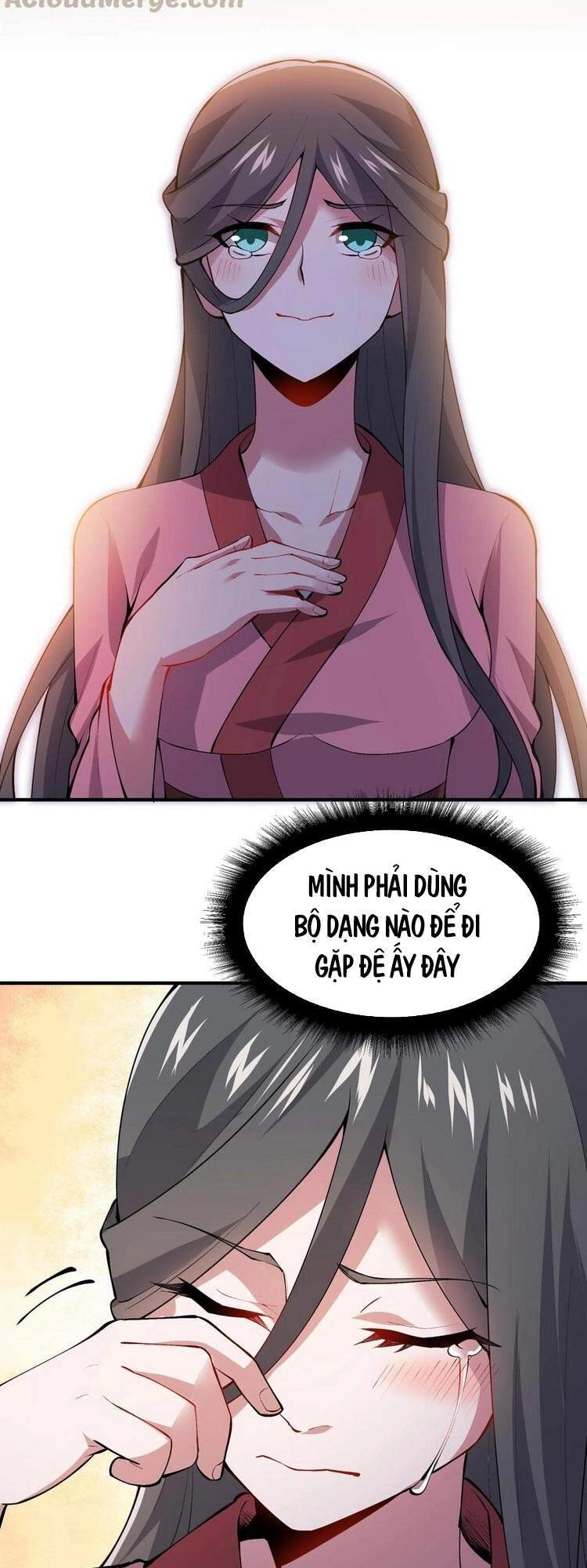 Nguyên Long Chapter 207 - 27