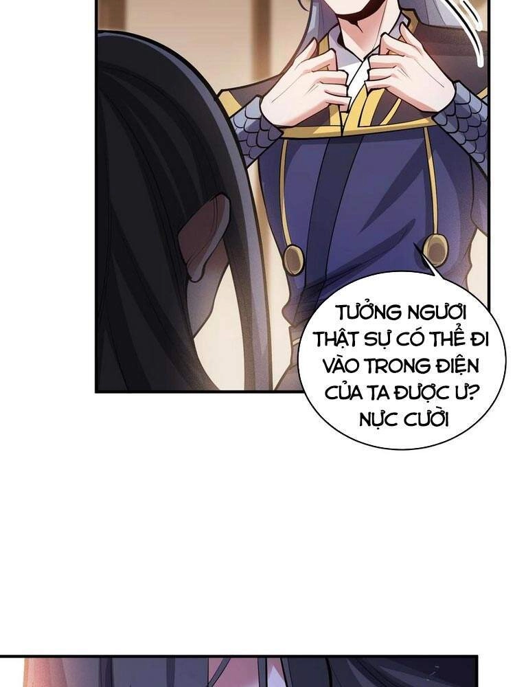 Nguyên Long Chapter 208 - 4