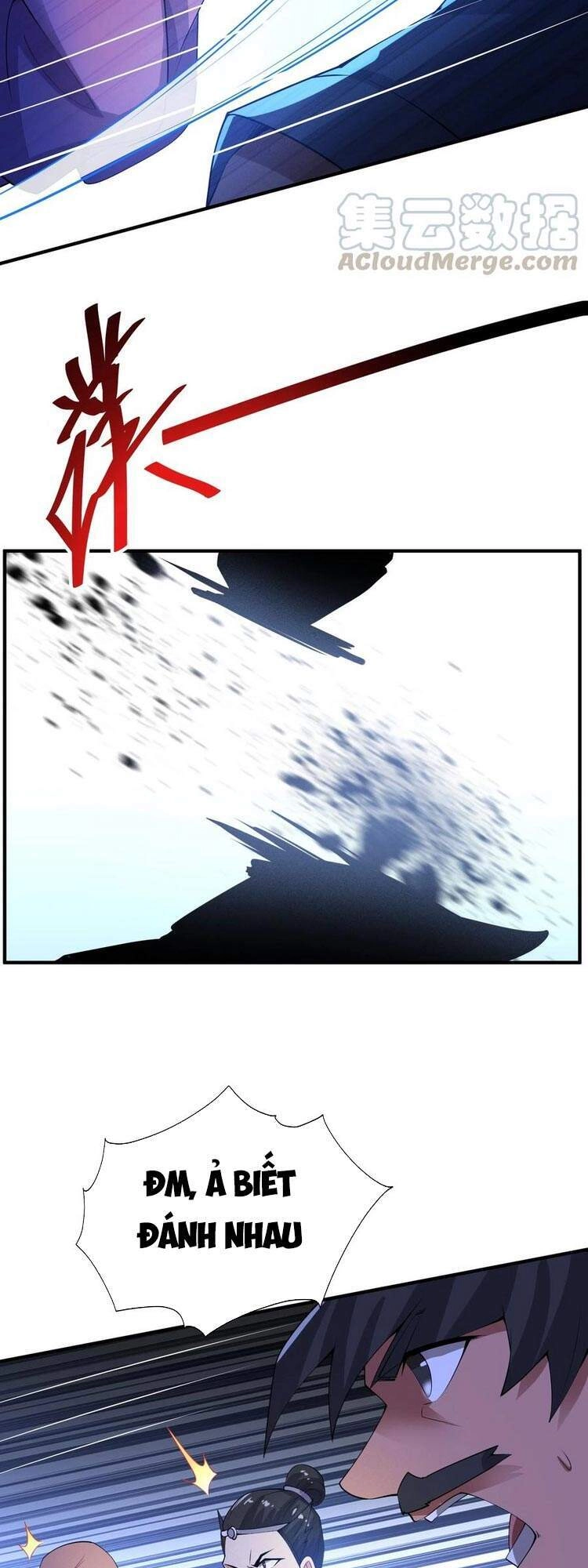 Nguyên Long Chapter 208 - 19