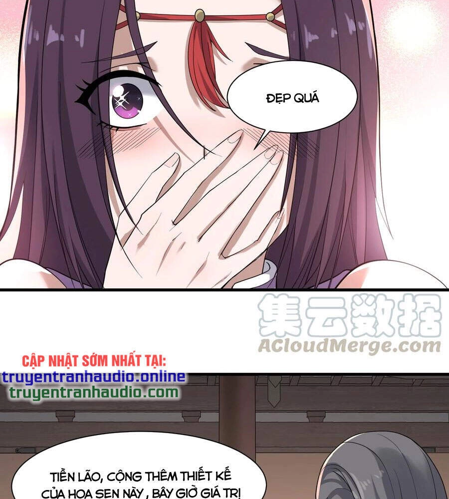 Nguyên Long Chapter 210 - 8