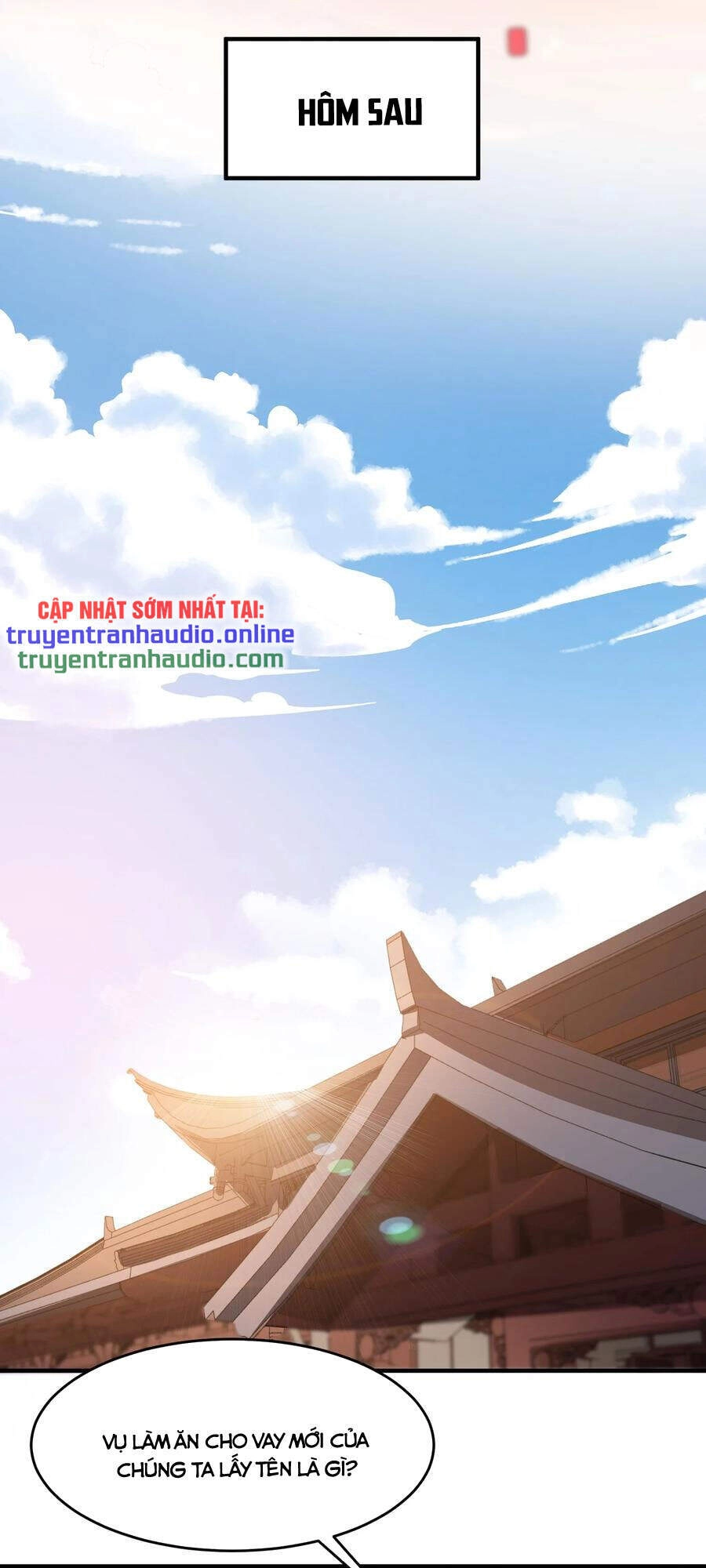 Nguyên Long Chapter 211 - 1