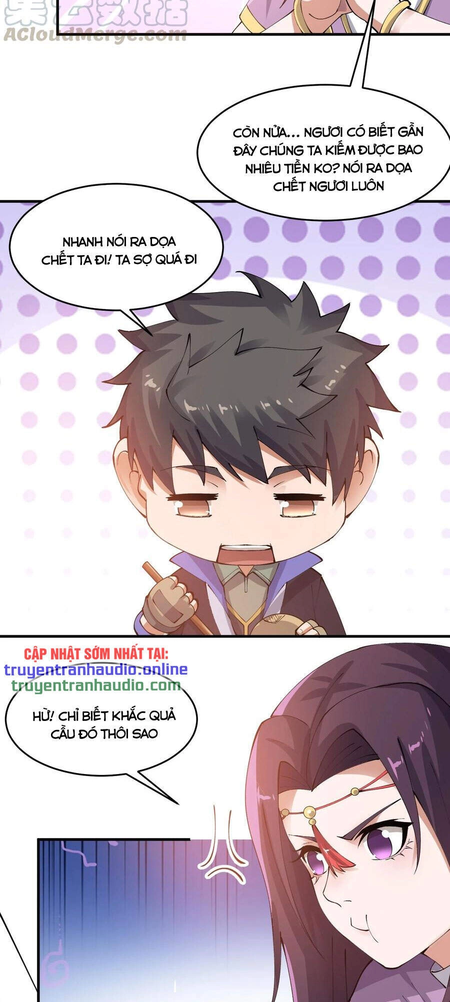 Nguyên Long Chapter 211 - 5