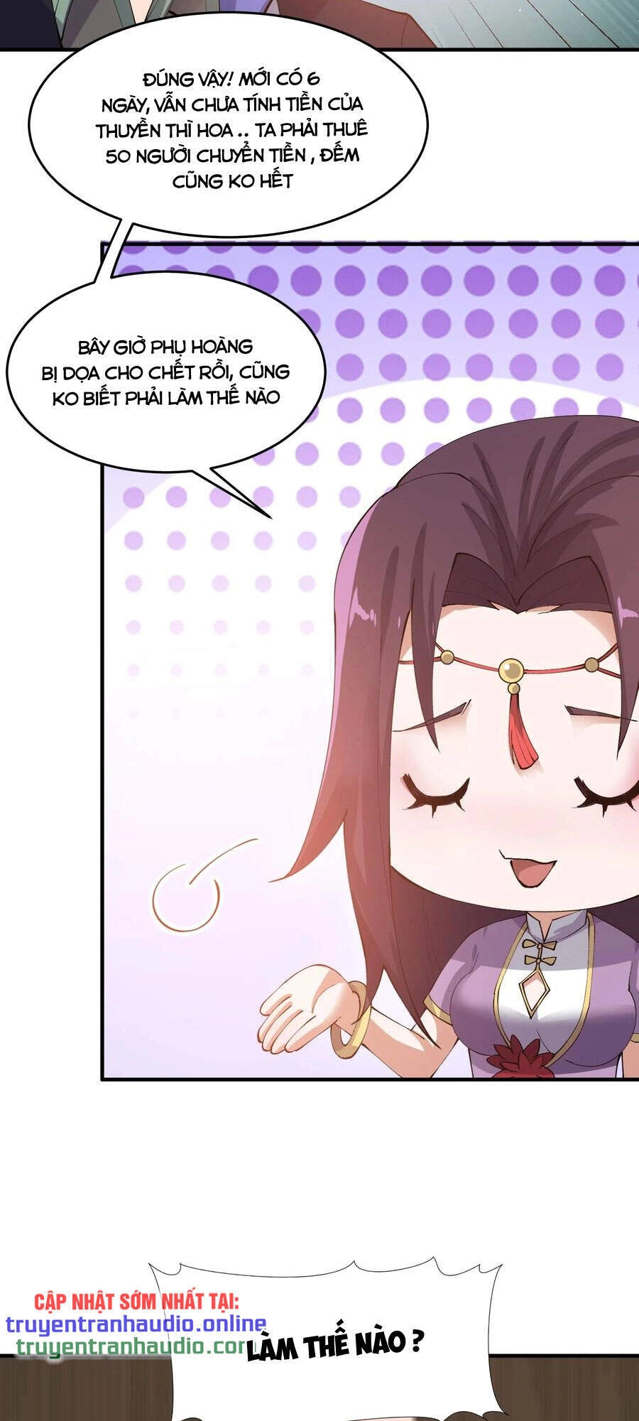 Nguyên Long Chapter 211 - 9