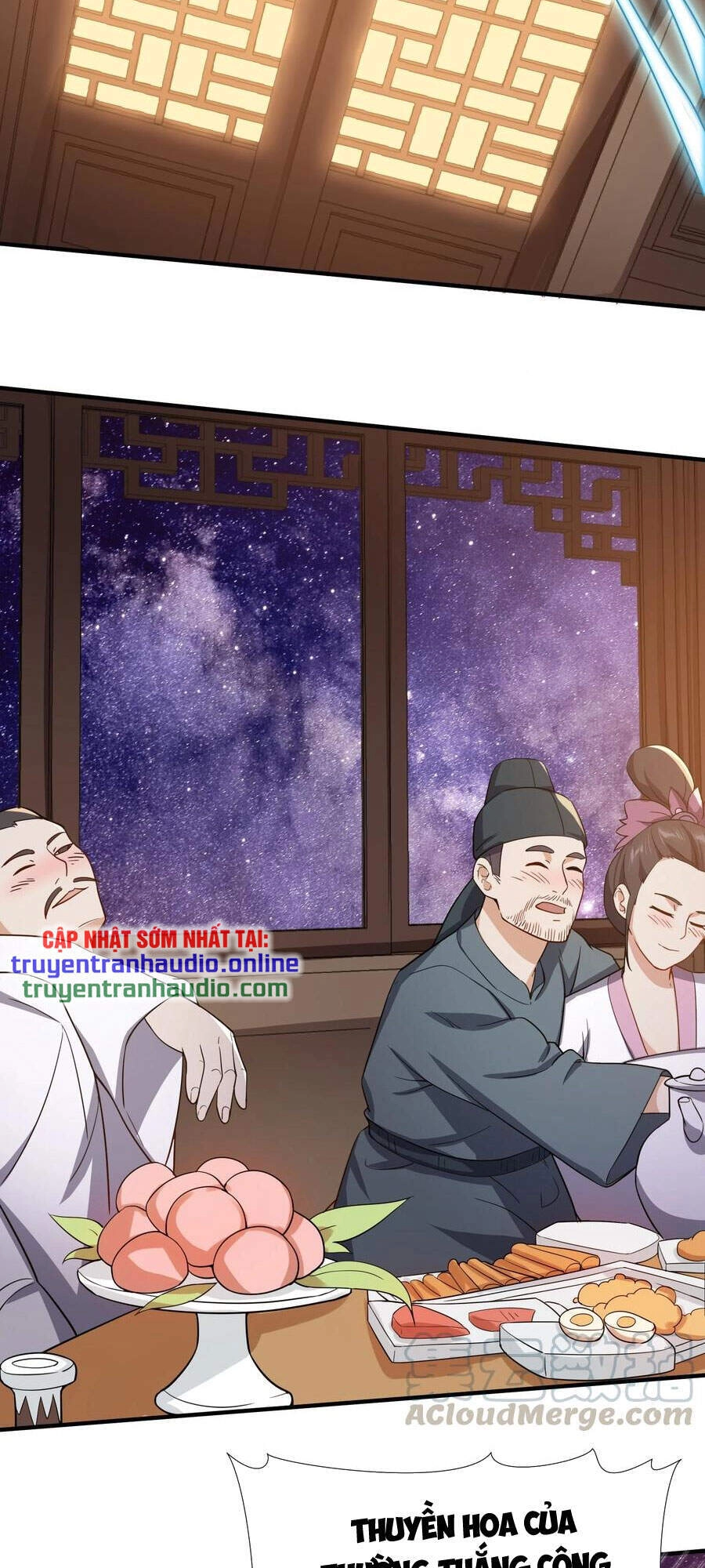 Nguyên Long Chapter 211 - 17